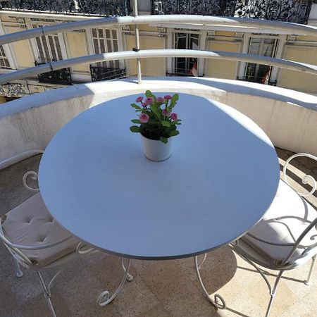 Appartement Centre Ville Carre D'Or มอนติคาร์โล ภายนอก รูปภาพ